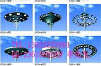 高桿燈越來越受歡迎，您知道怎么樣才能買到高質量高桿燈嗎--高桿燈各部位作用分析及選購注意事項