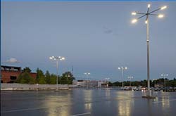 豬年首推，一體化太陽(yáng)能路燈新品上線啦！