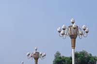 你知道中華燈選購五大誤區嗎？中華燈選購注意事項指南