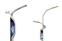 智慧路燈（智能路燈）方案之智慧燈桿——綜合桿設計要求有哪些？