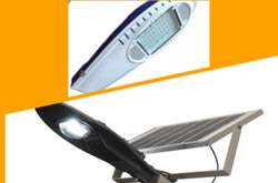 怎樣進行太陽能路燈系統(tǒng)設計-怎樣選購太陽能路燈---太陽能路燈燈頭選購時主要考慮哪些問題