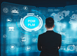 PDM與PLM從技術層面來說有什么差別