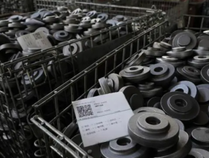 什么是輕量化MES系統